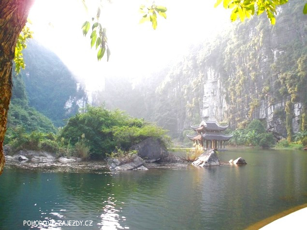 Photo of 14 denní poznávací zájezd - Okruh severním Vietnamem