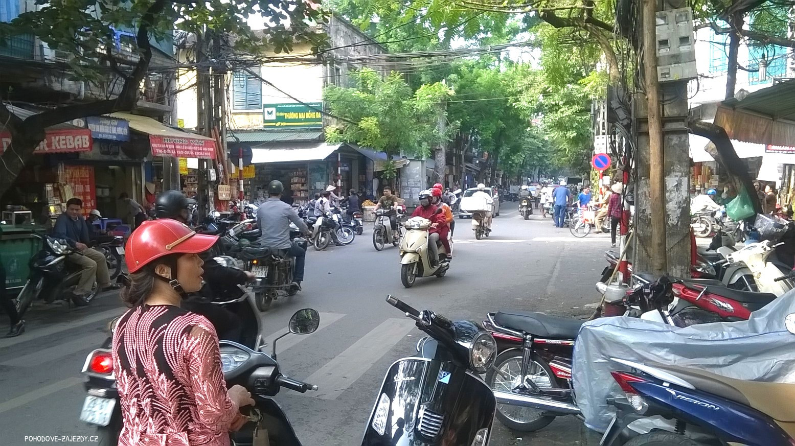 Photo of 14 denní poznávací zájezd - Okruh severním Vietnamem