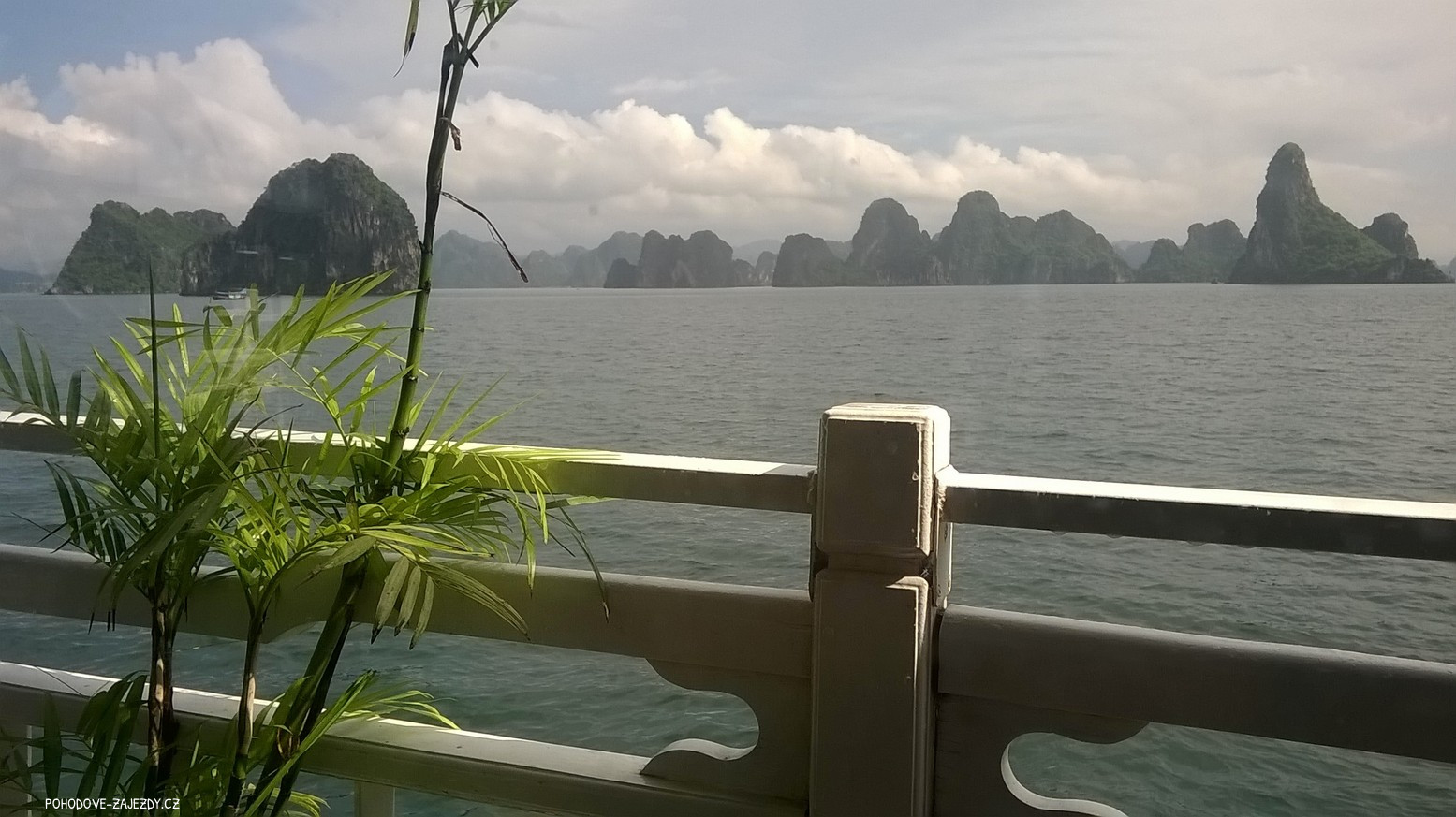 Photo of 14 denní poznávací zájezd - Okruh severním Vietnamem