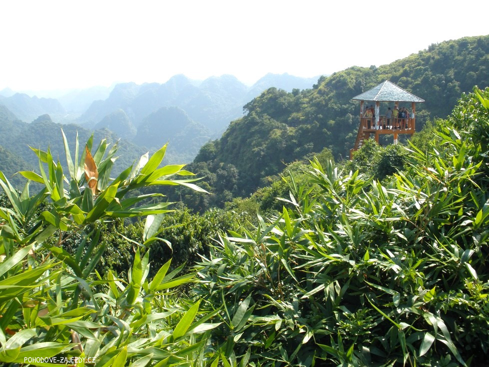 Photo of 14 denní poznávací zájezd - Okruh severním Vietnamem