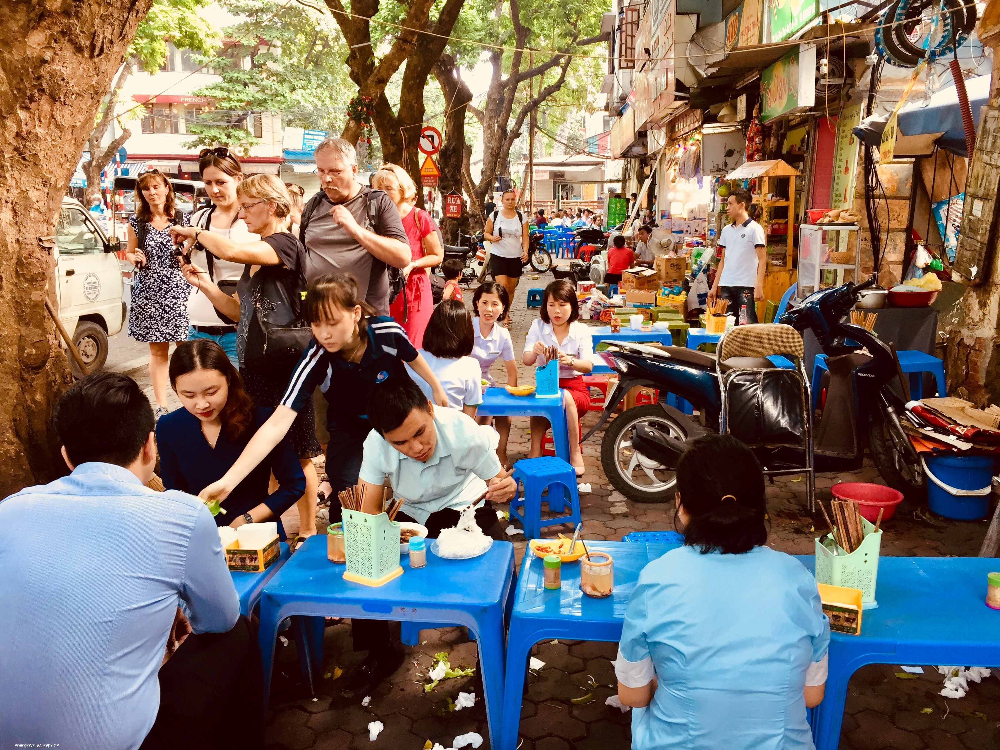 Photo of 14 denní poznávací zájezd - Okruh severním Vietnamem