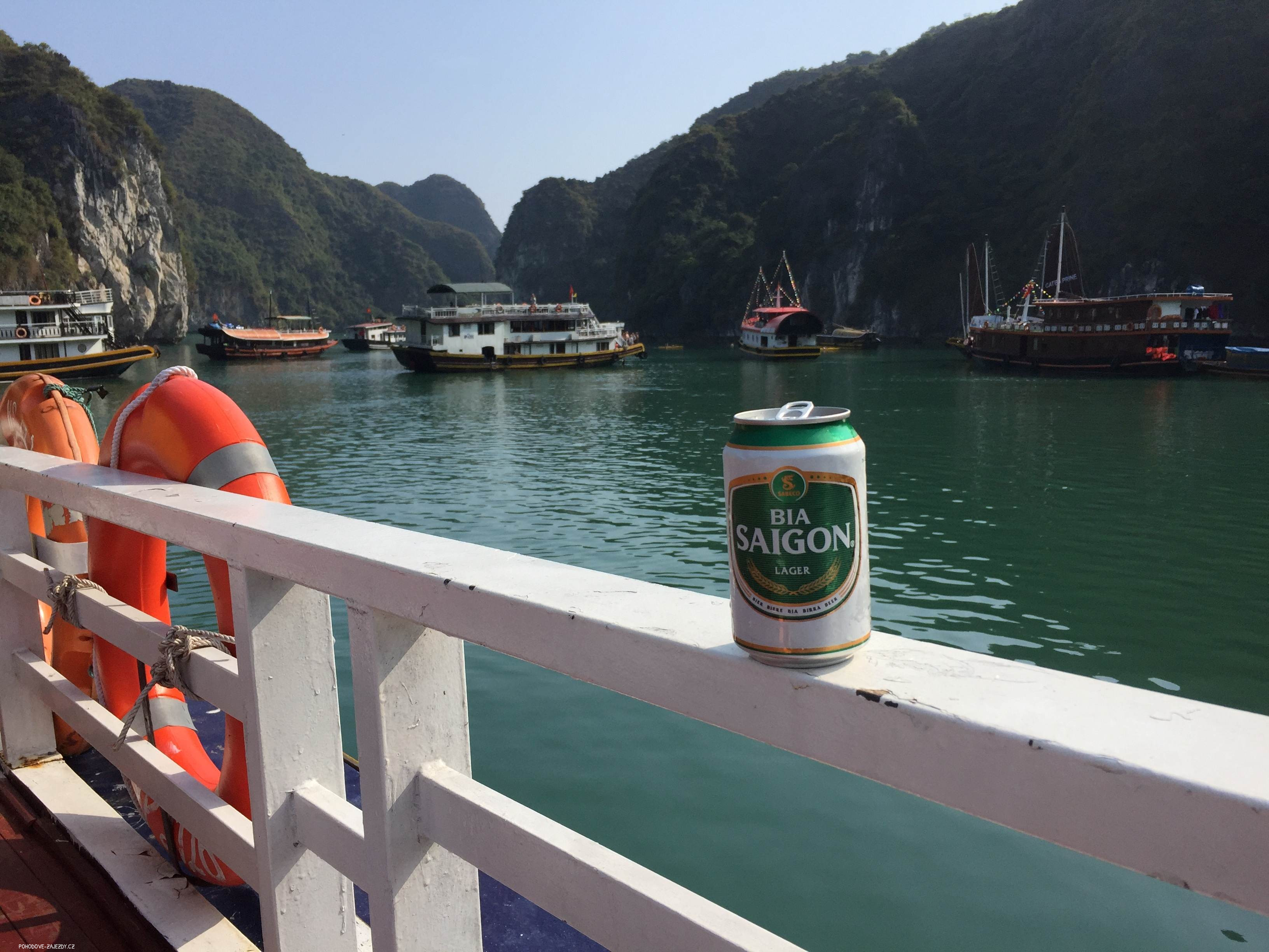 Photo of 14 denní poznávací zájezd - Okruh severním Vietnamem