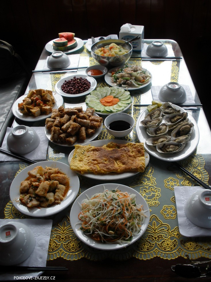 Photo of 14 denní poznávací zájezd - Okruh severním Vietnamem