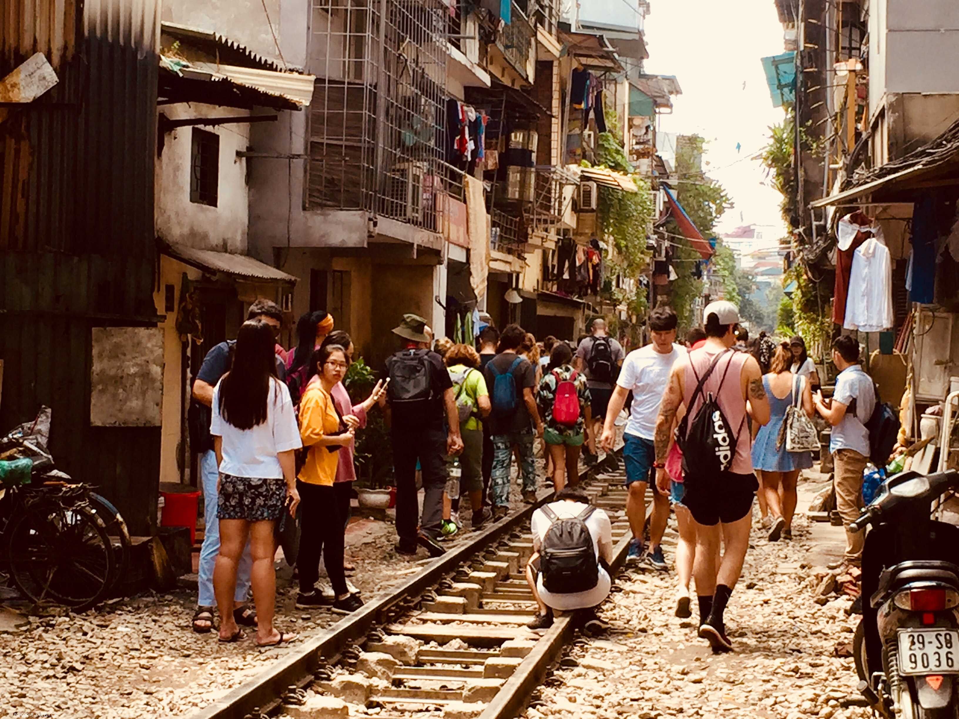 Photo of 14 denní poznávací zájezd - Okruh severním Vietnamem