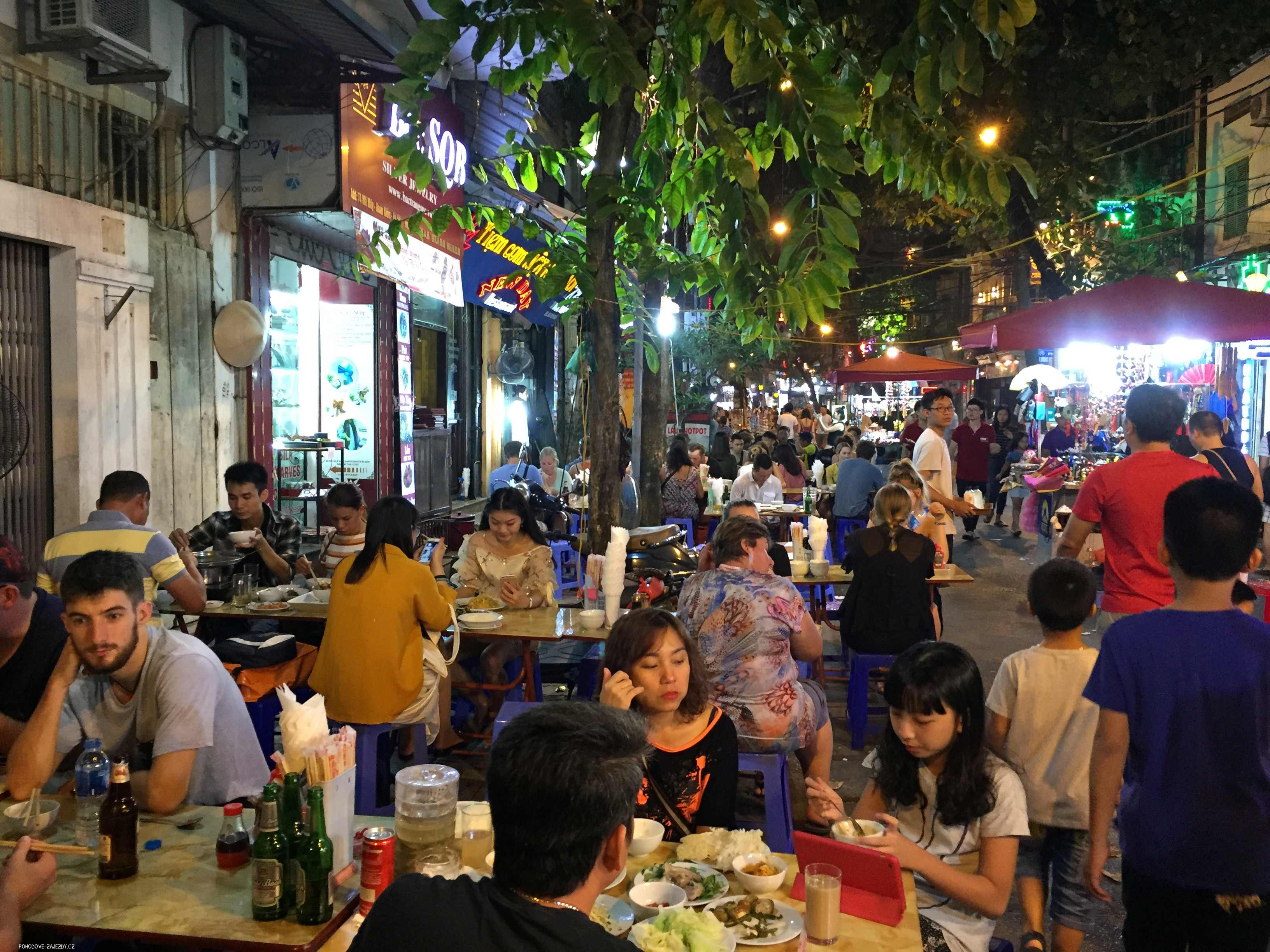 Photo of 14 denní poznávací zájezd - Okruh severním Vietnamem