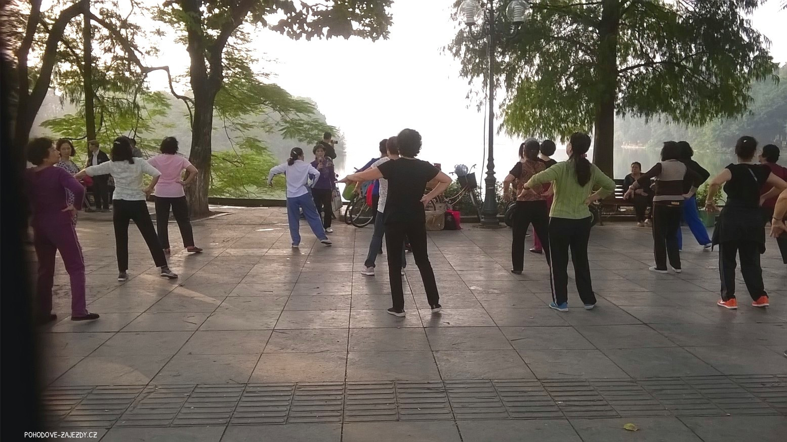 Photo of 14 denní poznávací zájezd - Okruh severním Vietnamem