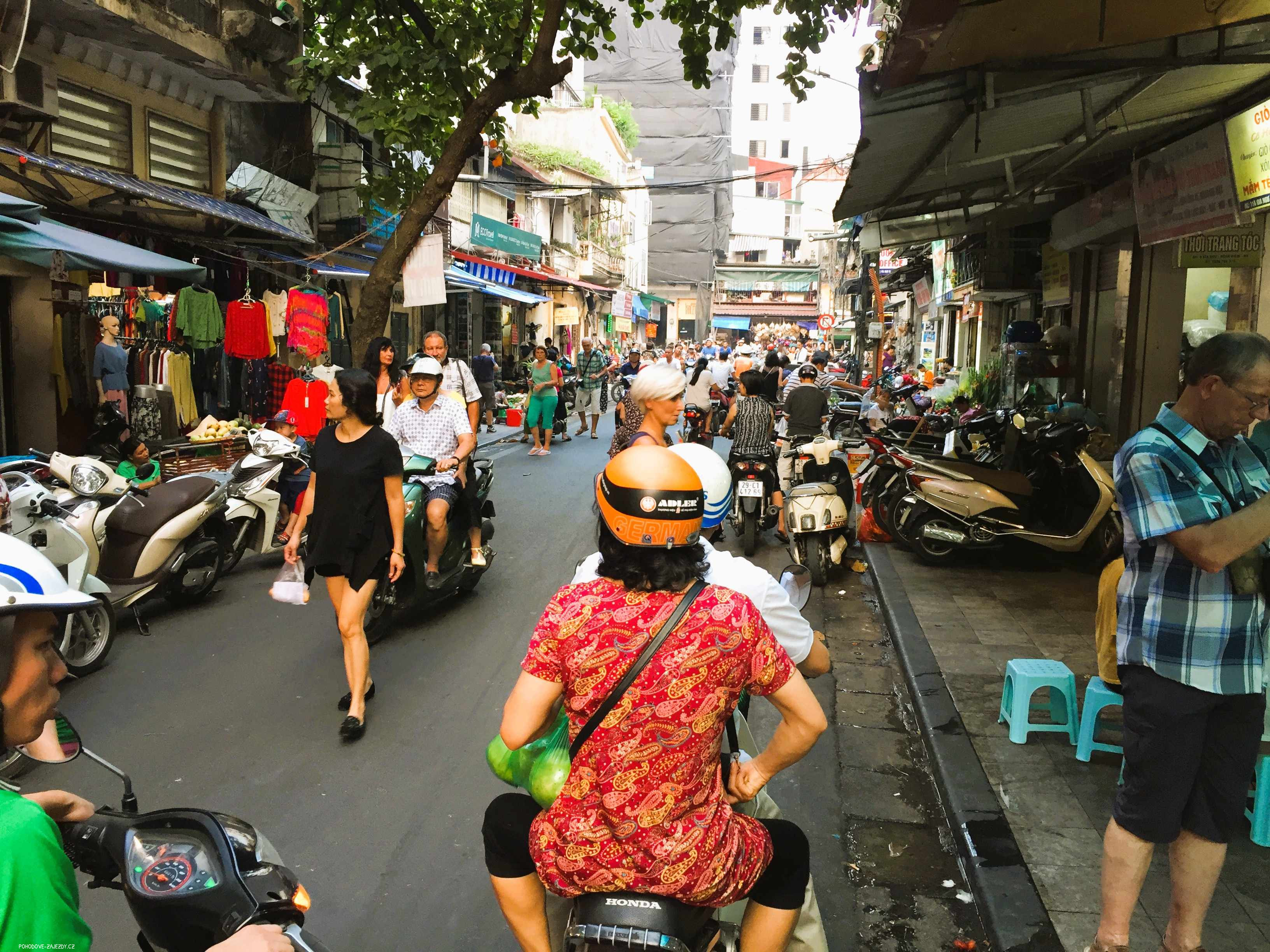 Photo of 14 denní poznávací zájezd - Okruh severním Vietnamem