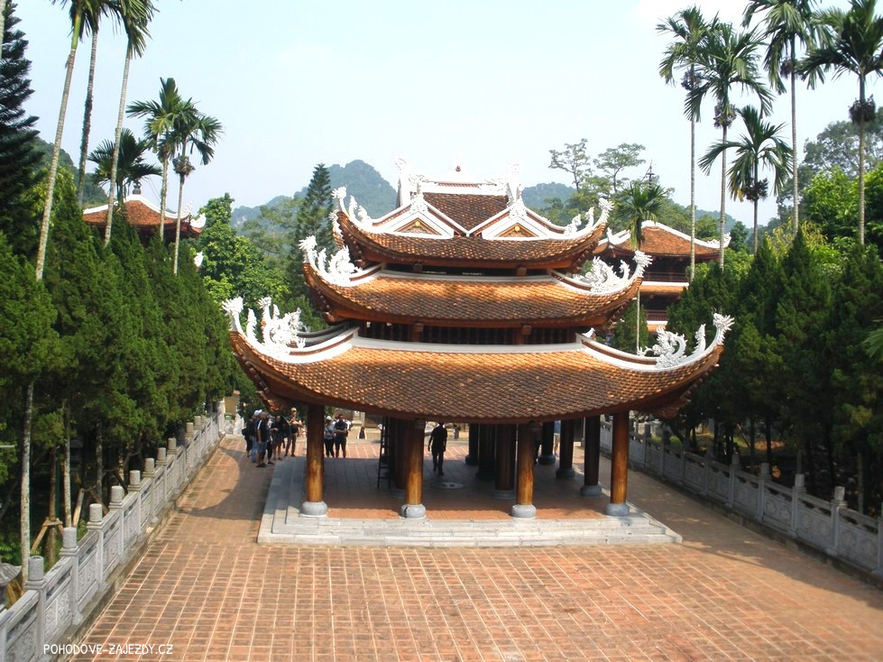 Photo of 14 denní poznávací zájezd - Okruh severním Vietnamem