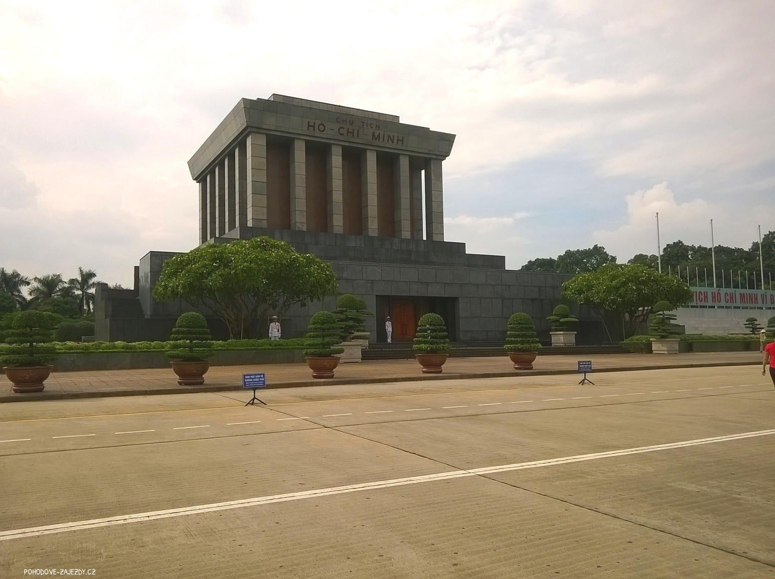 Photo of 14 denní poznávací zájezd - Okruh severním Vietnamem