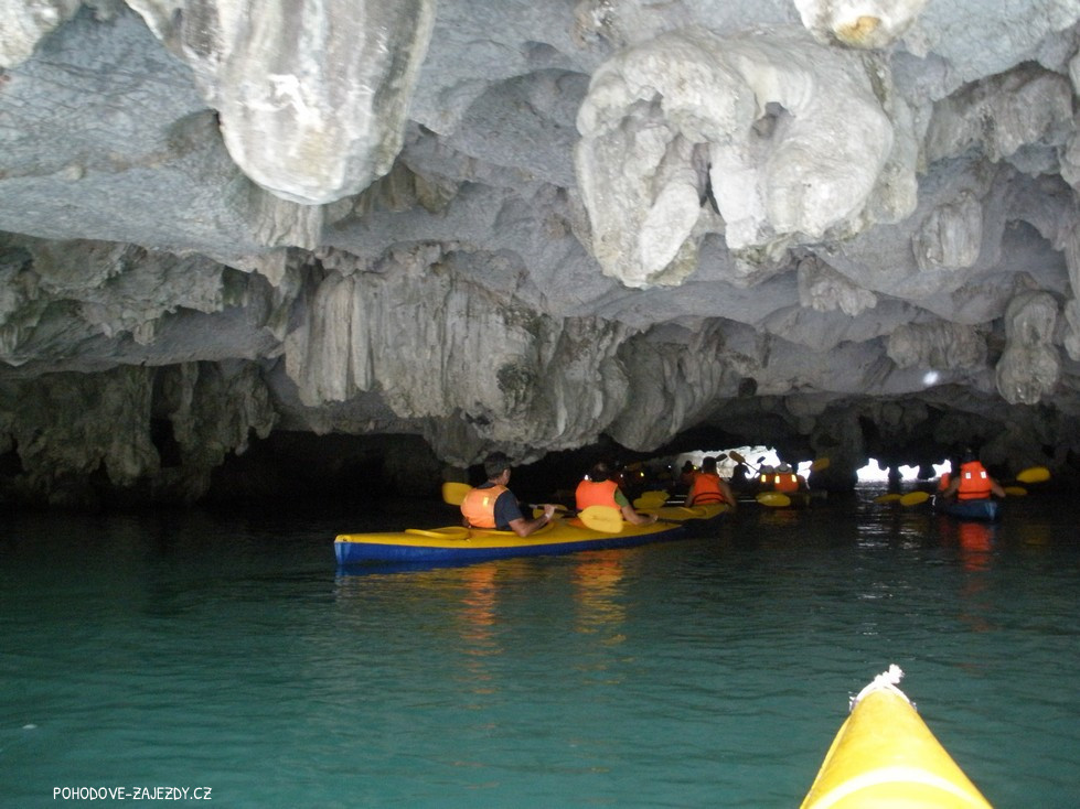 Photo of 14 denní poznávací zájezd - Okruh severním Vietnamem