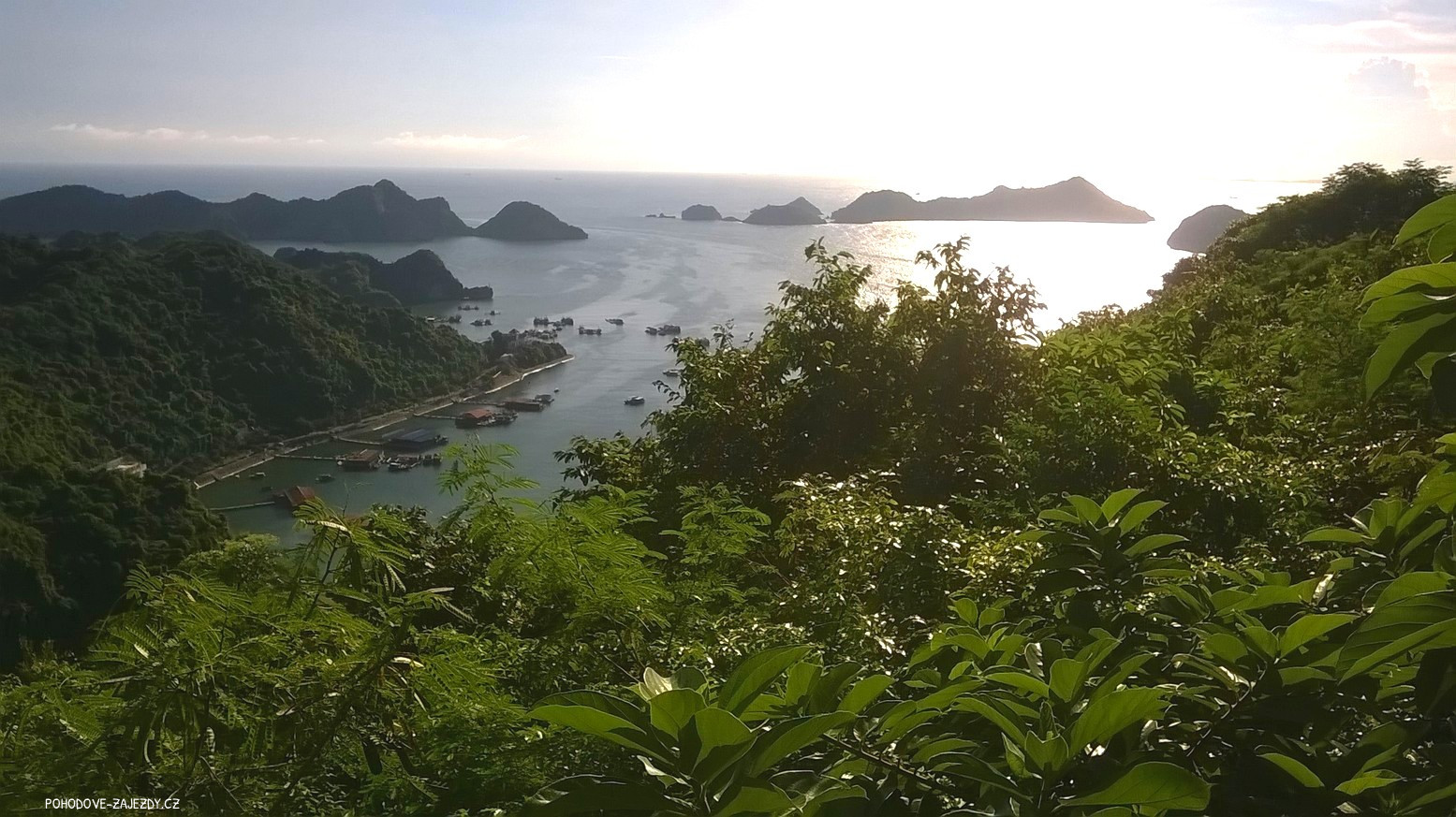 Photo of 14 denní poznávací zájezd - Okruh severním Vietnamem