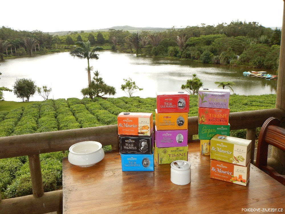 Photo of 12 denní Mauricius - perla Indického oceánu