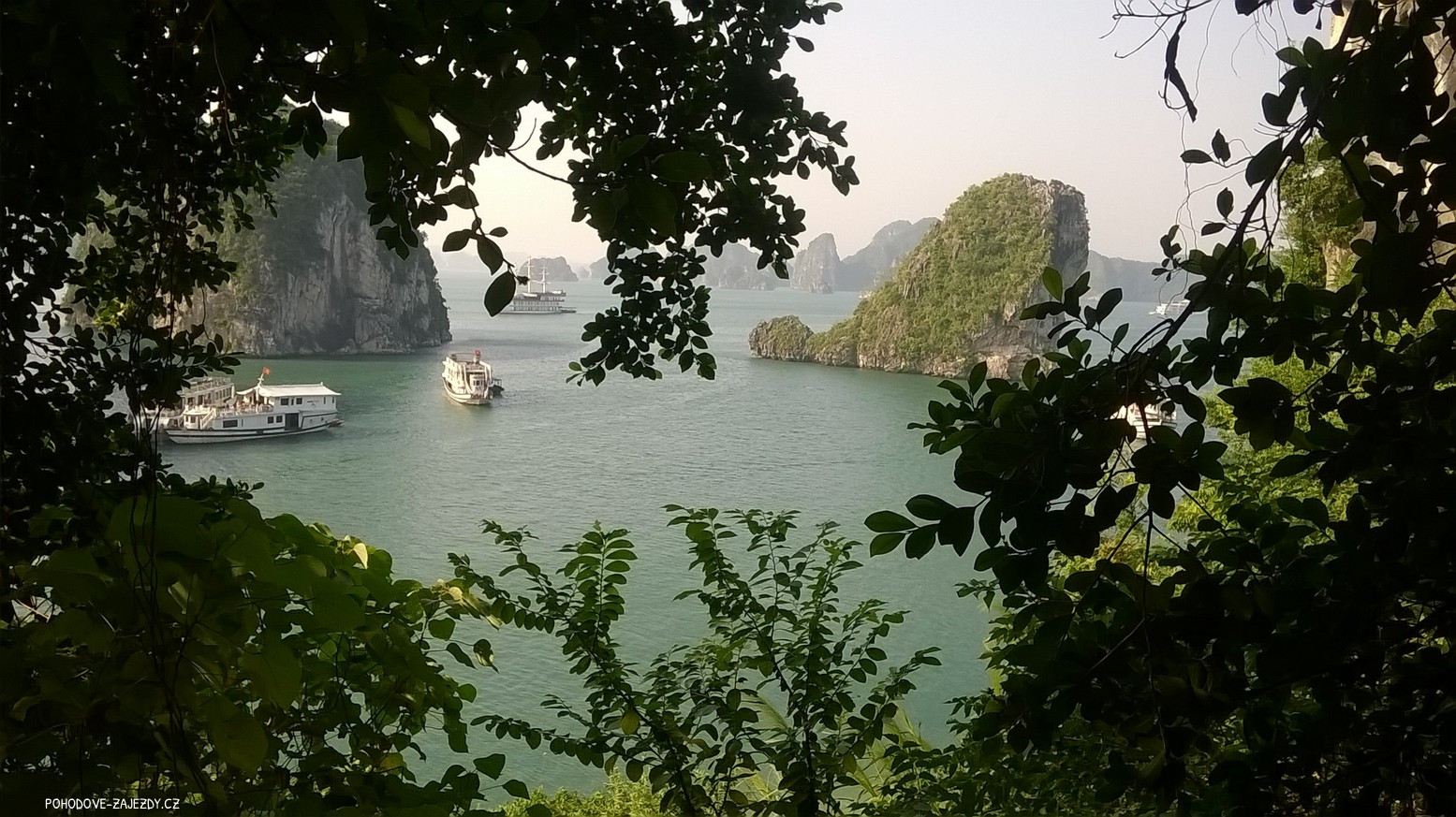 Photo of 14 denní poznávací zájezd - Okruh severním Vietnamem