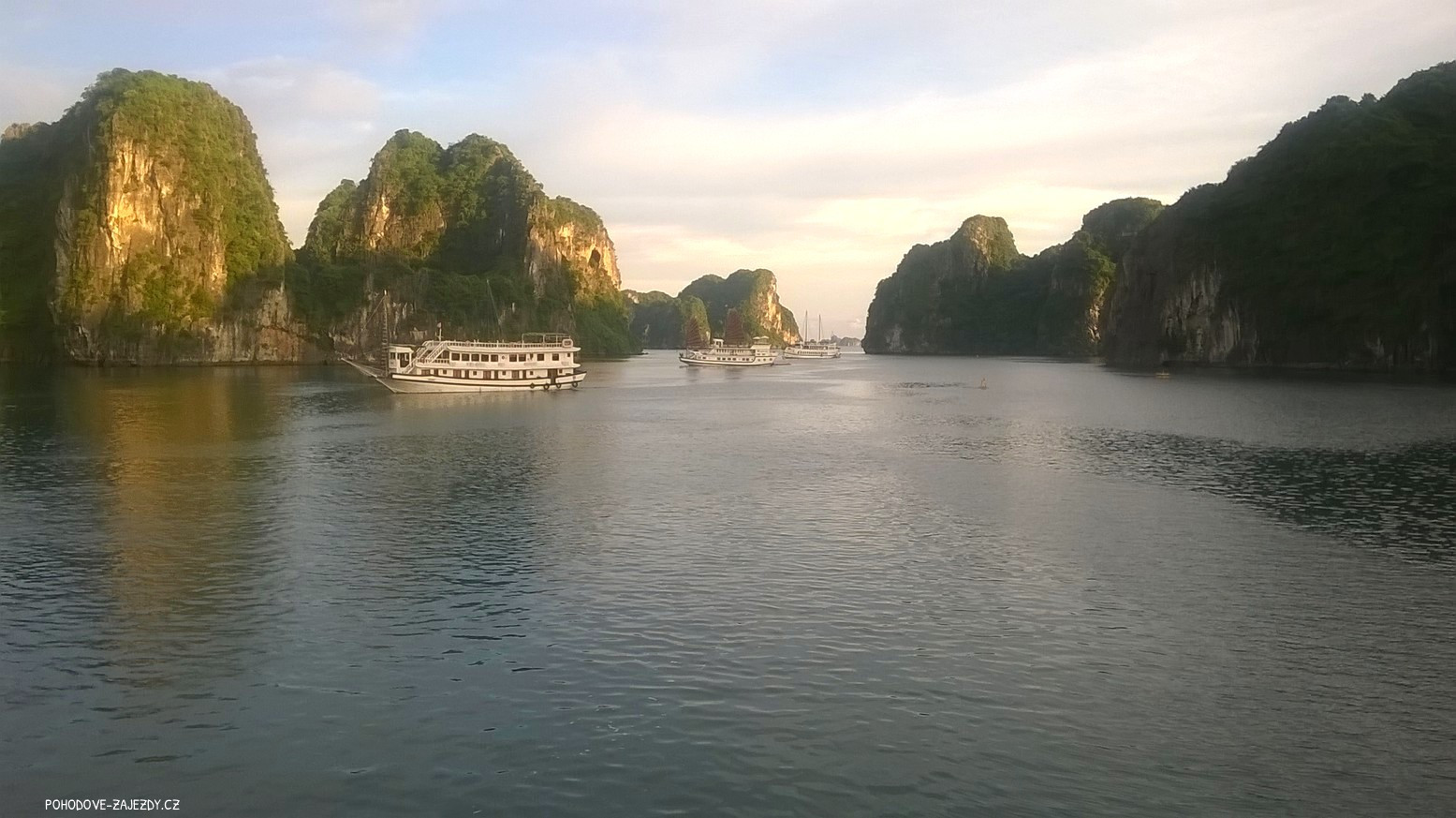 Photo of 14 denní poznávací zájezd - Okruh severním Vietnamem