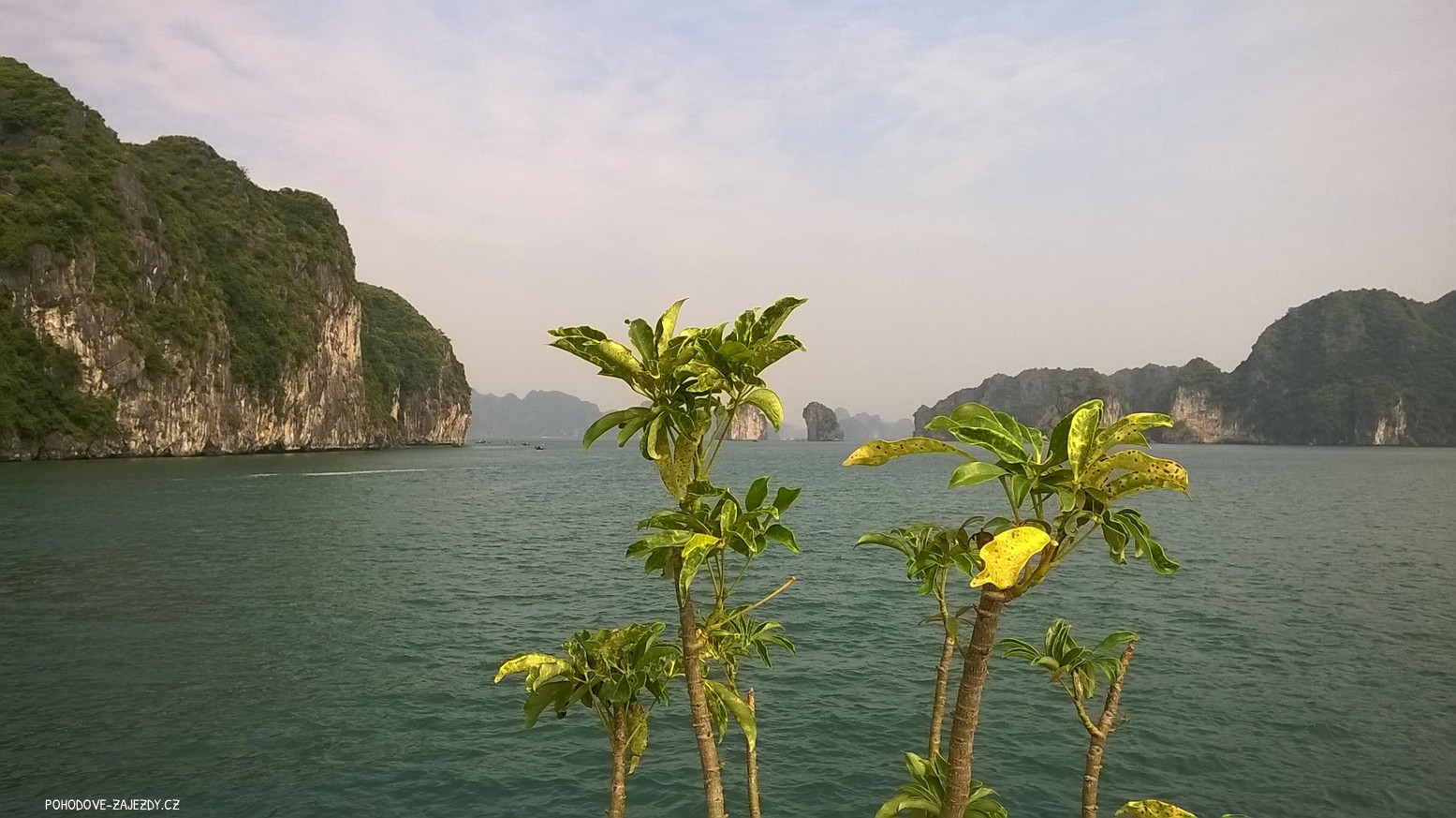 Photo of 14 denní poznávací zájezd - Okruh severním Vietnamem