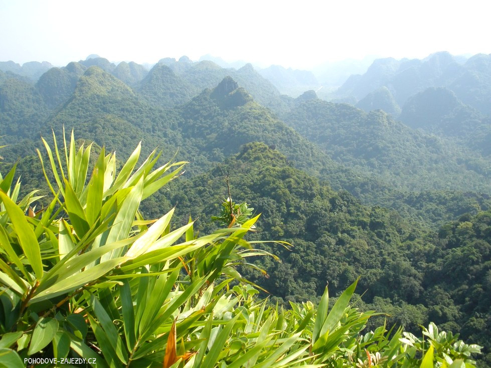 Photo of 14 denní poznávací zájezd - Okruh severním Vietnamem