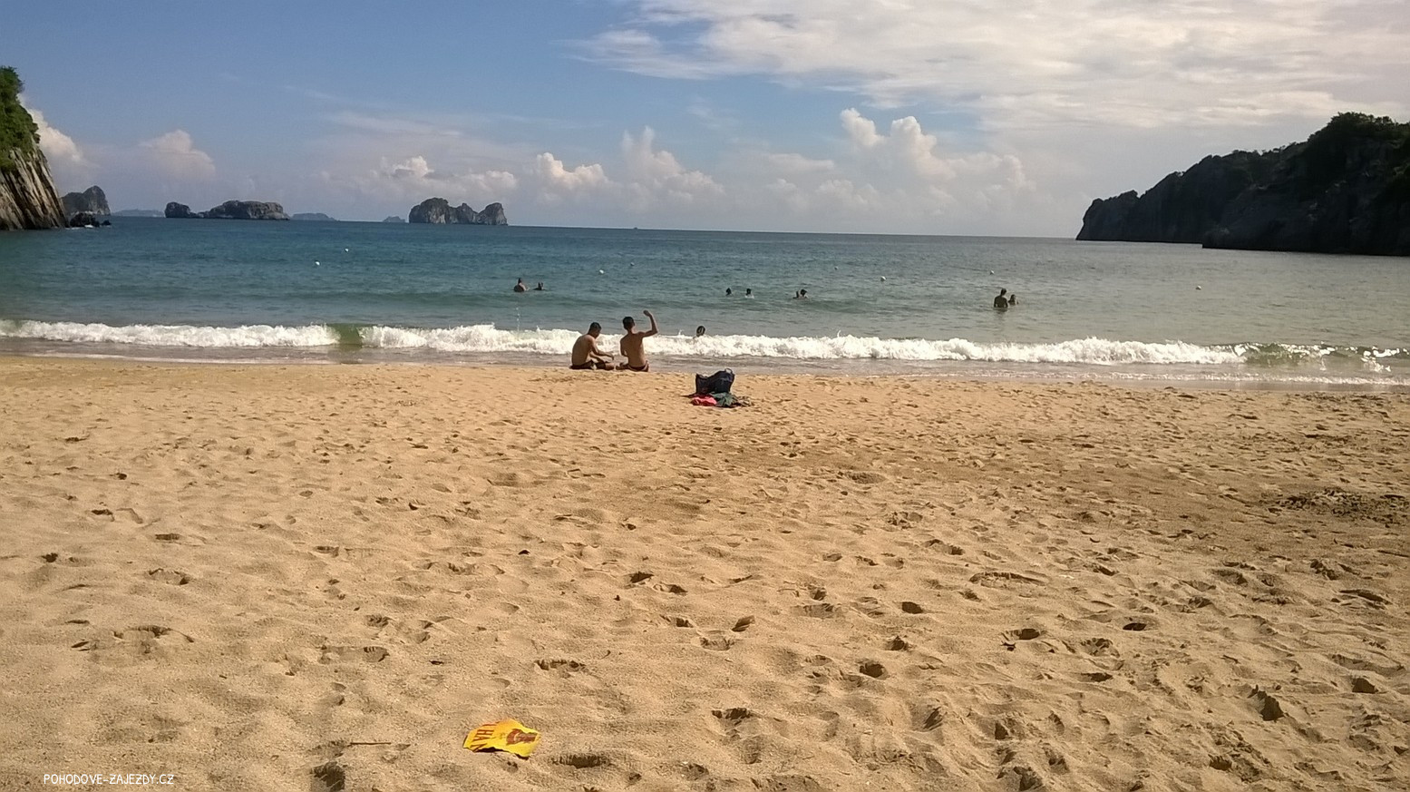 Photo of 14 denní poznávací zájezd - Okruh severním Vietnamem