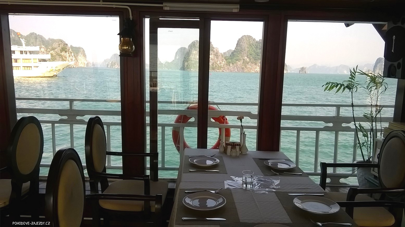 Photo of 14 denní poznávací zájezd - Okruh severním Vietnamem