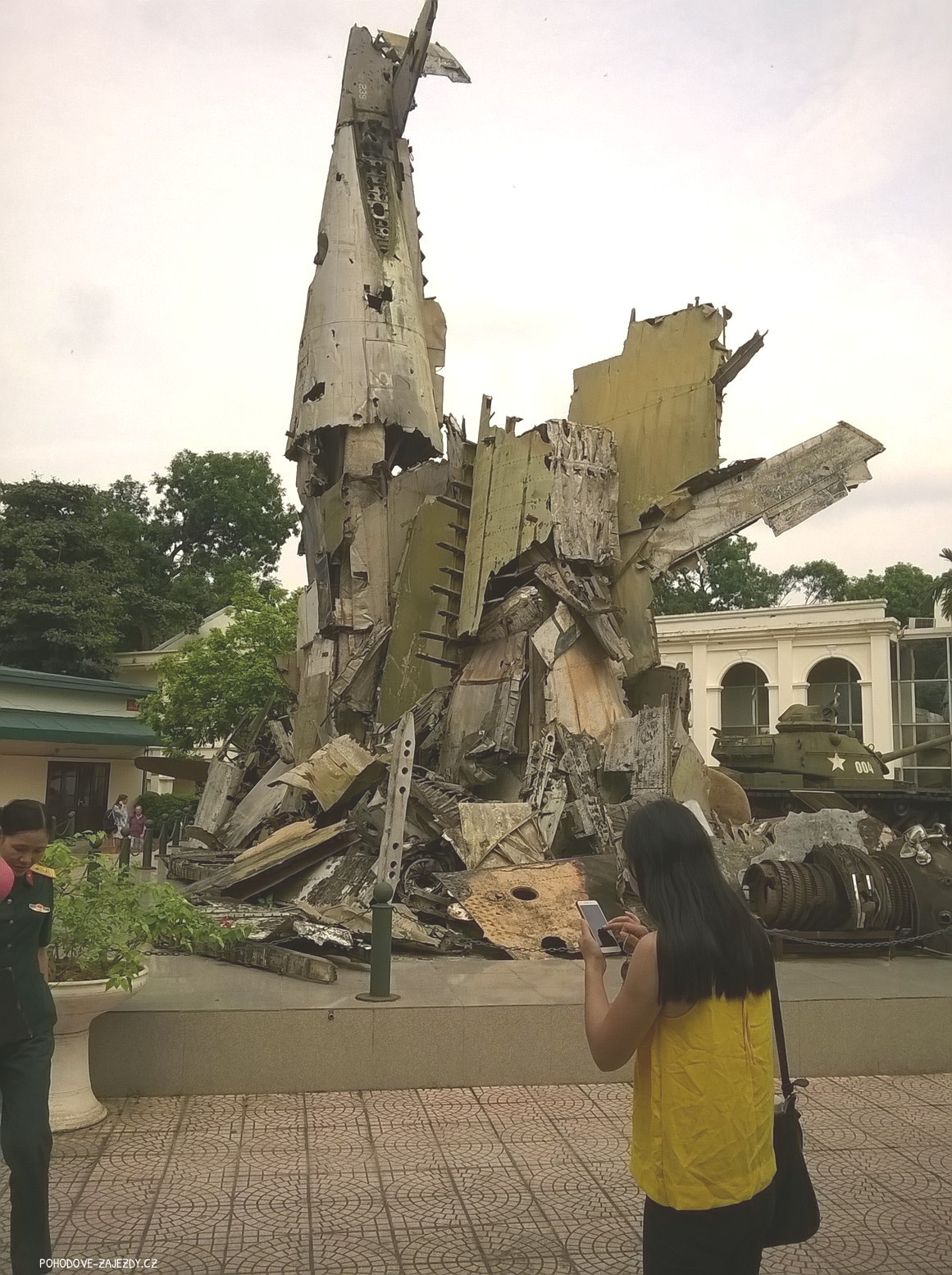 Photo of 14 denní poznávací zájezd - Okruh severním Vietnamem